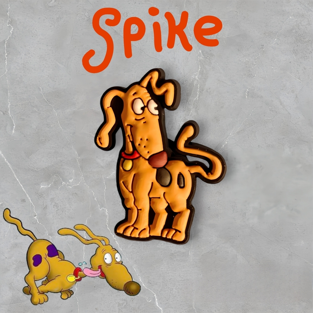 BOGO!! BUNDLE For Discount!!! Spike from Rugrats